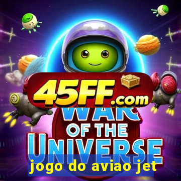 jogo do aviao jet